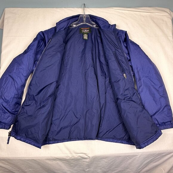 Have one to sell? Sell now‎ L.L.Bean Women's Medium Thermolite Active Insulated - Picture 5 of 11